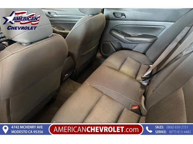 SEMINUEVOS NISSAN Altima a Estados en autogozo