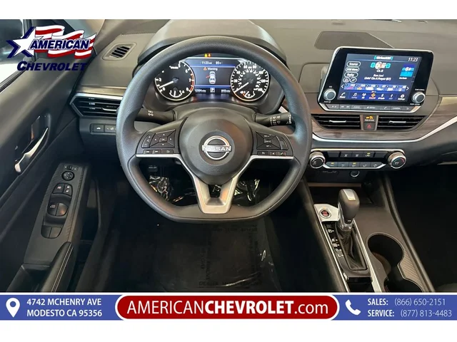 SEMINUEVOS NISSAN Altima a Estados en autogozo