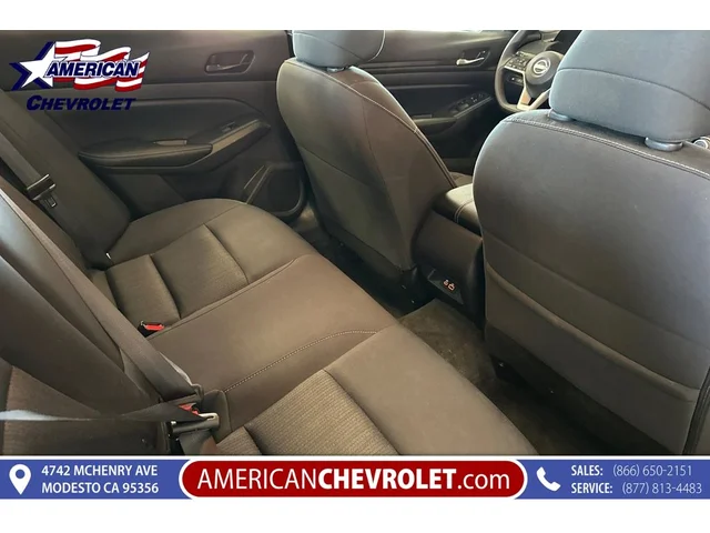 SEMINUEVOS NISSAN Altima a Estados en autogozo
