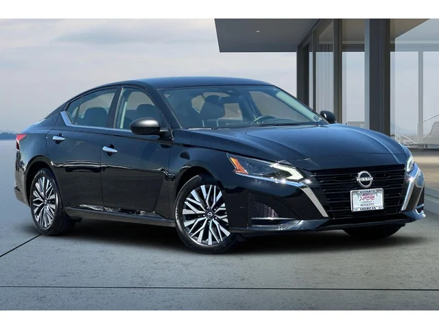 SEMINUEVOS NISSAN Altima a Estados en autogozo