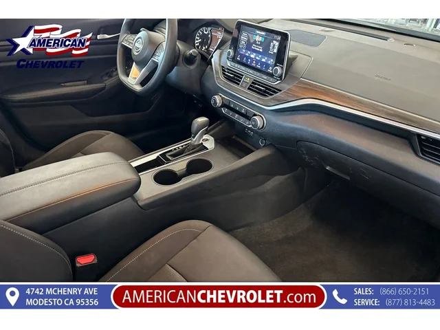 SEMINUEVOS NISSAN Altima a Estados en autogozo