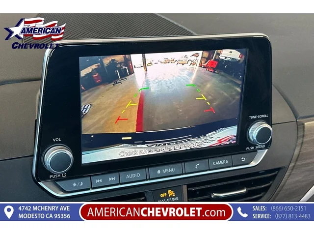 SEMINUEVOS NISSAN Altima a Estados en autogozo