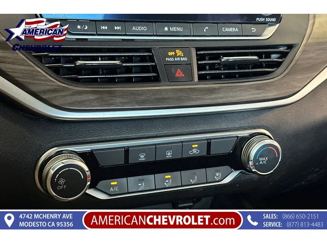 SEMINUEVOS NISSAN Altima a Estados en autogozo