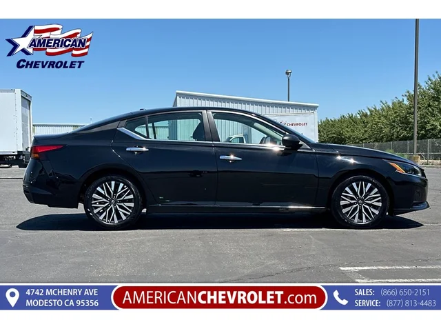 SEMINUEVOS NISSAN Altima a Estados en autogozo
