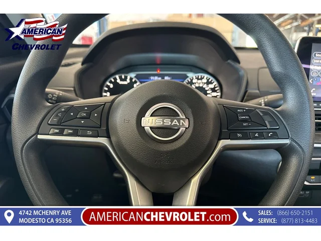 SEMINUEVOS NISSAN Altima a Estados en autogozo
