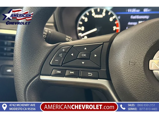 SEMINUEVOS NISSAN Altima a Estados en autogozo