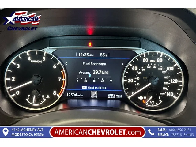 SEMINUEVOS NISSAN Altima a Estados en autogozo
