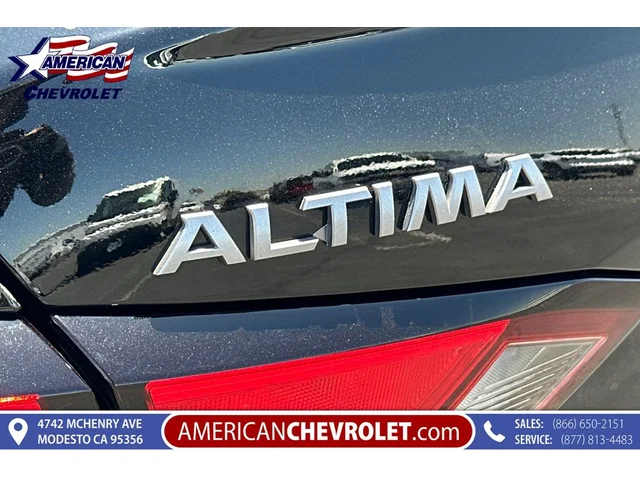 SEMINUEVOS NISSAN Altima a Estados en autogozo