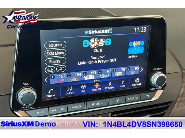 SEMINUEVOS NISSAN Altima a Estados en autogozo