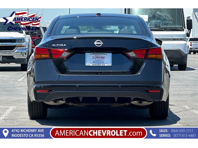 SEMINUEVOS NISSAN Altima a Estados en autogozo