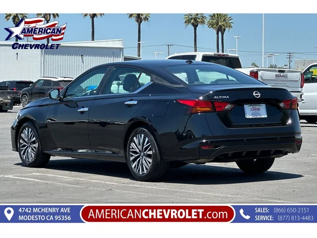 SEMINUEVOS NISSAN Altima a Estados en autogozo