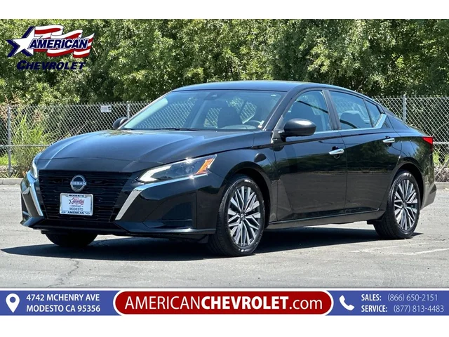 SEMINUEVOS NISSAN Altima a Estados en autogozo