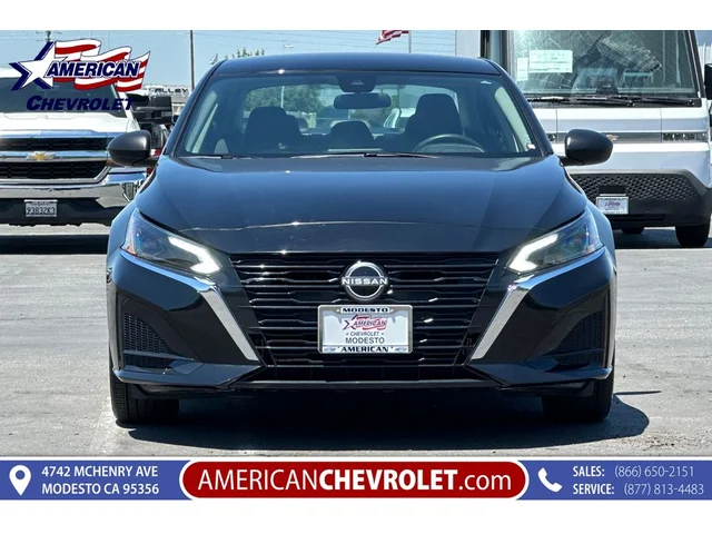 SEMINUEVOS NISSAN Altima a Estados en autogozo