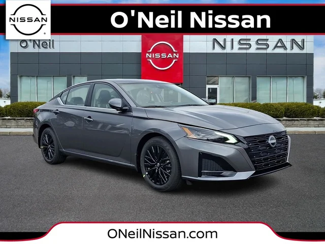 Nuevos NISSAN ALTIMA à Estados chez autogozo