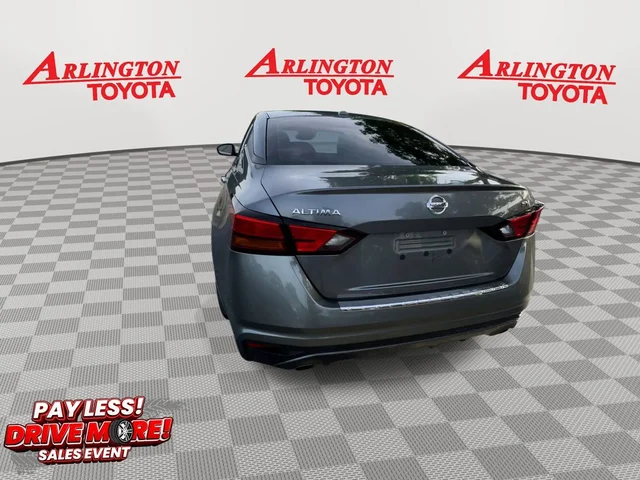 SEMINUEVOS NISSAN Altima a Estados en autogozo