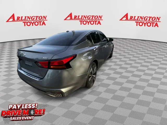 SEMINUEVOS NISSAN Altima a Estados en autogozo