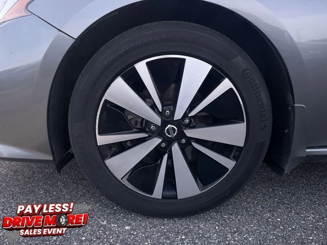 SEMINUEVOS NISSAN Altima a Estados en autogozo