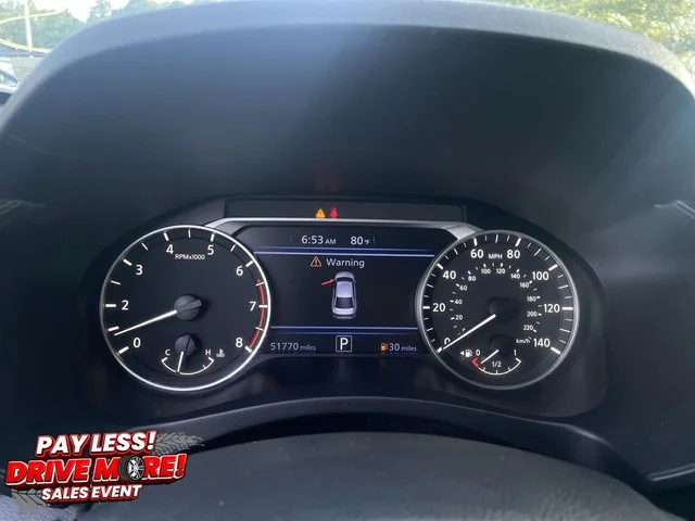 SEMINUEVOS NISSAN Altima a Estados en autogozo