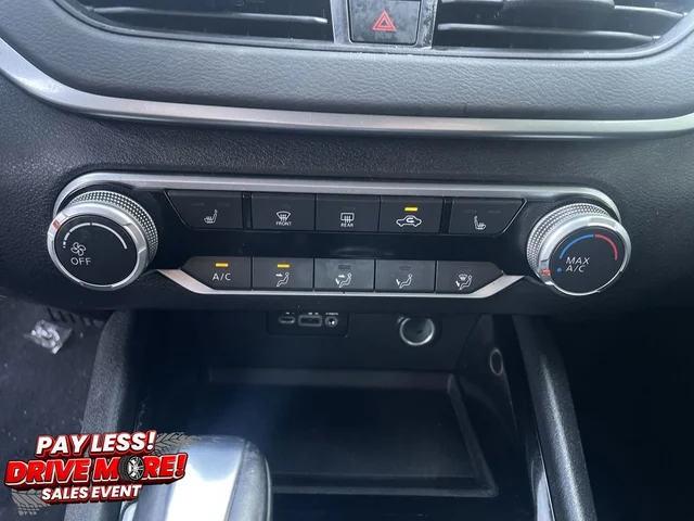 SEMINUEVOS NISSAN Altima a Estados en autogozo