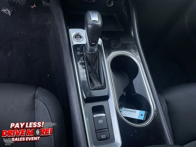 SEMINUEVOS NISSAN Altima a Estados en autogozo