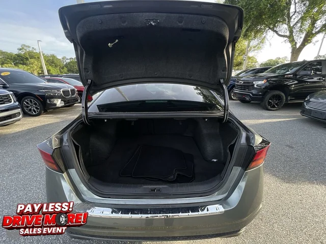 SEMINUEVOS NISSAN Altima a Estados en autogozo