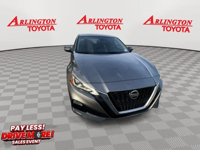 SEMINUEVOS NISSAN Altima a Estados en autogozo
