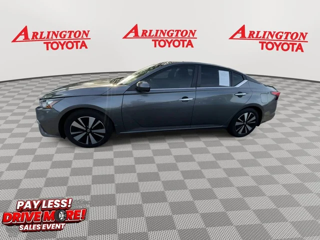 SEMINUEVOS NISSAN Altima a Estados en autogozo