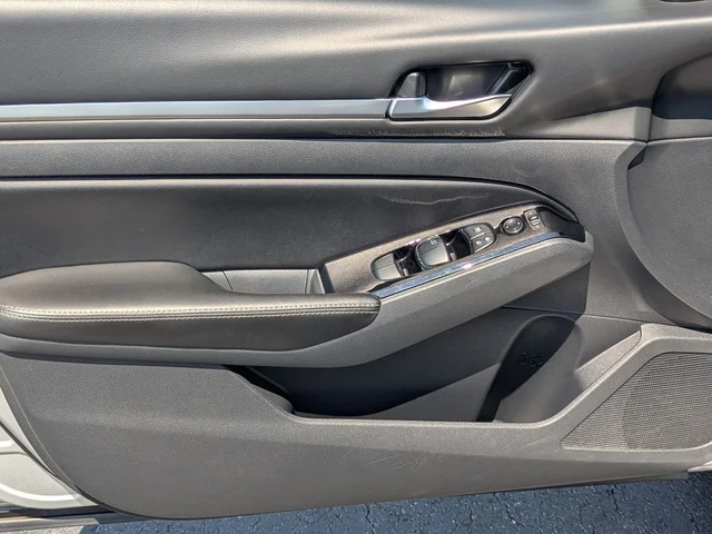 SEMINUEVOS NISSAN Altima a Estados en autogozo
