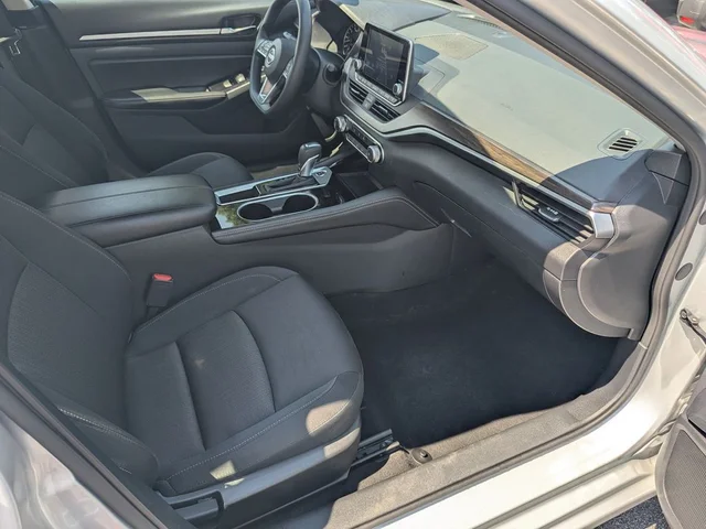 SEMINUEVOS NISSAN Altima a Estados en autogozo