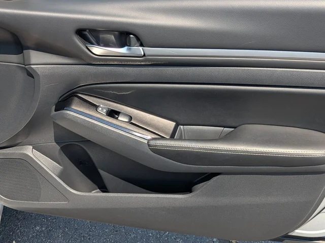 SEMINUEVOS NISSAN Altima a Estados en autogozo