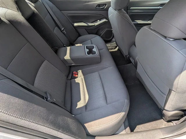 SEMINUEVOS NISSAN Altima a Estados en autogozo