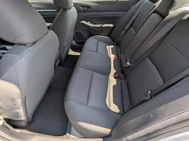 SEMINUEVOS NISSAN Altima a Estados en autogozo