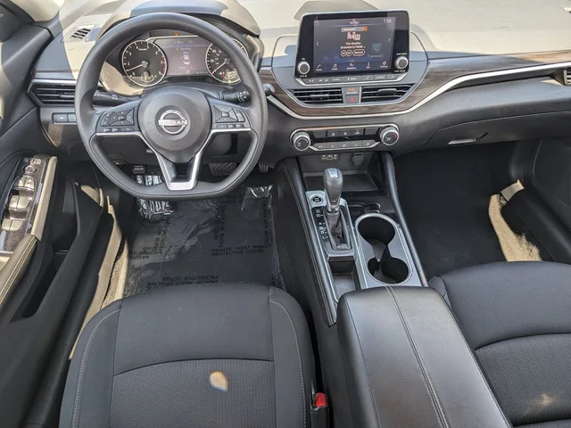 SEMINUEVOS NISSAN Altima a Estados en autogozo