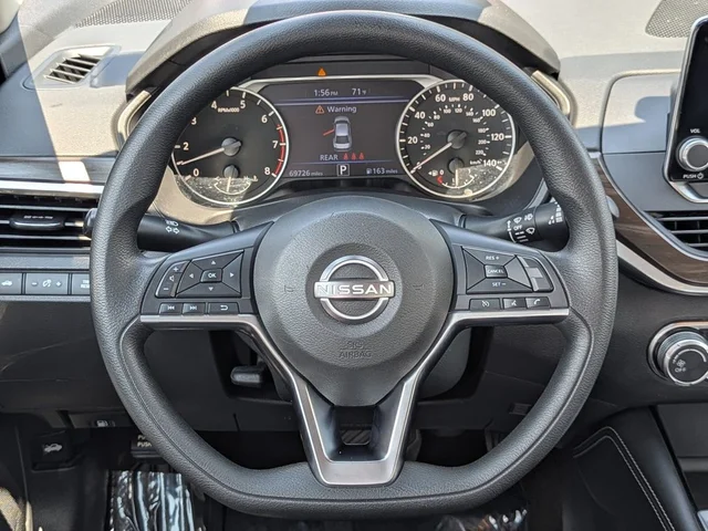 SEMINUEVOS NISSAN Altima a Estados en autogozo