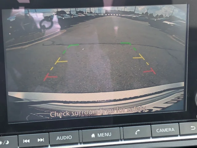 SEMINUEVOS NISSAN Altima a Estados en autogozo