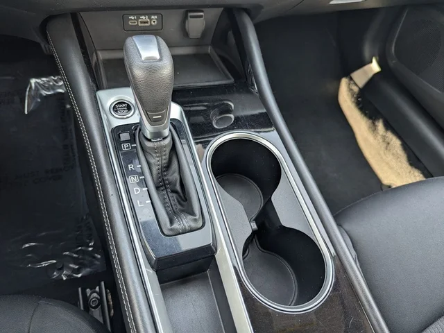 SEMINUEVOS NISSAN Altima a Estados en autogozo