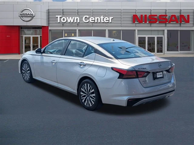 SEMINUEVOS NISSAN Altima a Estados en autogozo