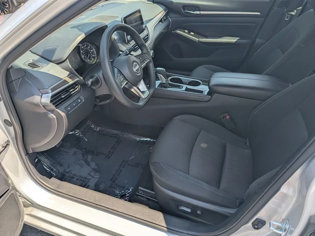 SEMINUEVOS NISSAN Altima a Estados en autogozo