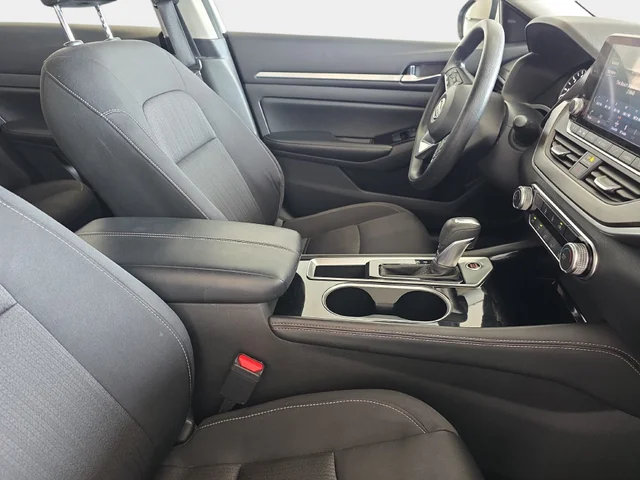 SEMINUEVOS NISSAN Altima a Estados en autogozo