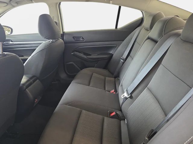 SEMINUEVOS NISSAN Altima a Estados en autogozo