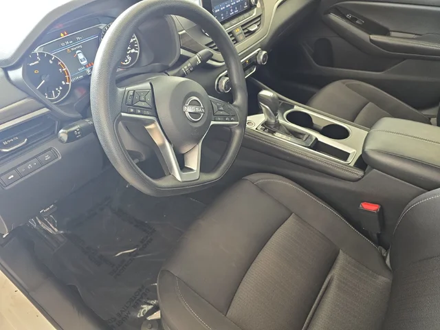 SEMINUEVOS NISSAN Altima a Estados en autogozo