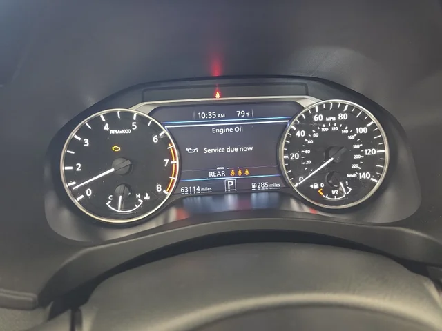 SEMINUEVOS NISSAN Altima a Estados en autogozo