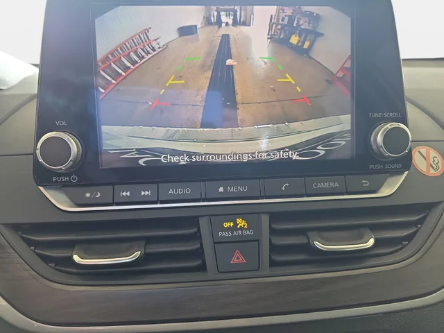 SEMINUEVOS NISSAN Altima a Estados en autogozo