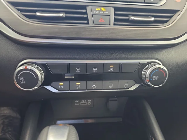 SEMINUEVOS NISSAN Altima a Estados en autogozo
