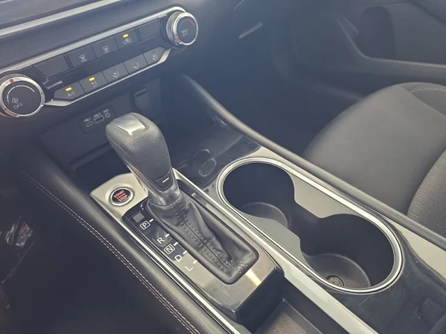 SEMINUEVOS NISSAN Altima a Estados en autogozo