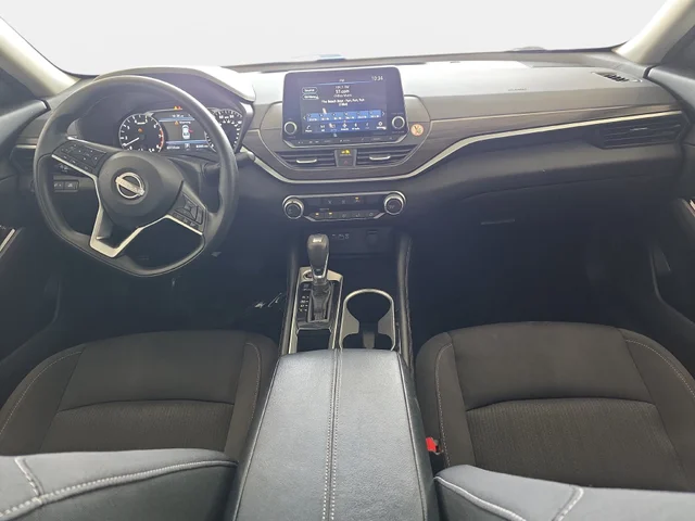 SEMINUEVOS NISSAN Altima a Estados en autogozo