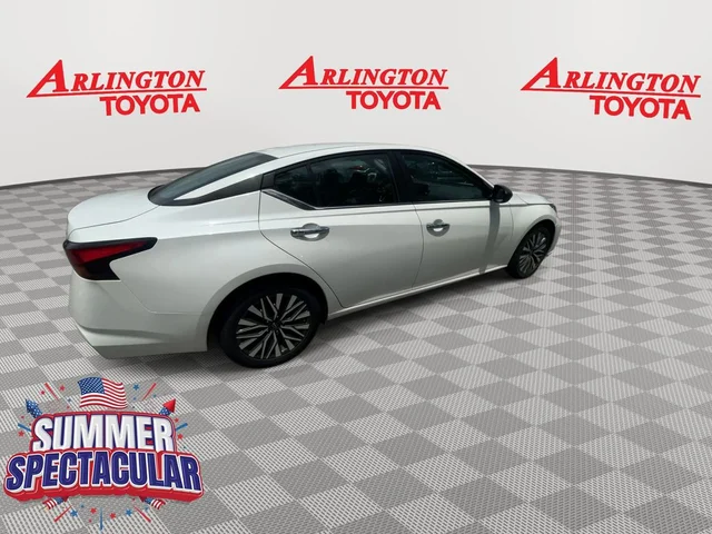 SEMINUEVOS NISSAN Altima a Estados en autogozo