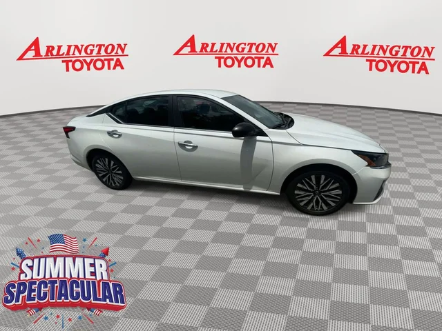 SEMINUEVOS NISSAN Altima a Estados en autogozo