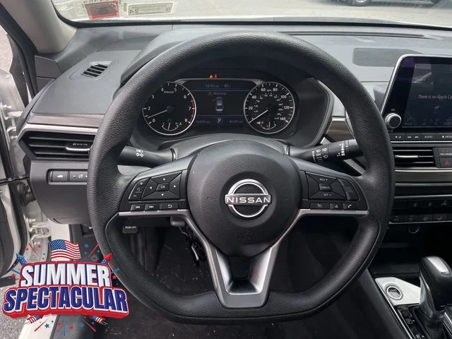 SEMINUEVOS NISSAN Altima a Estados en autogozo