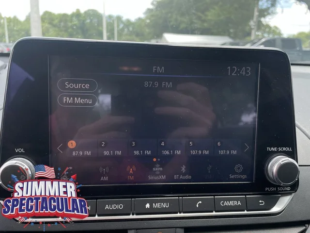 SEMINUEVOS NISSAN Altima a Estados en autogozo